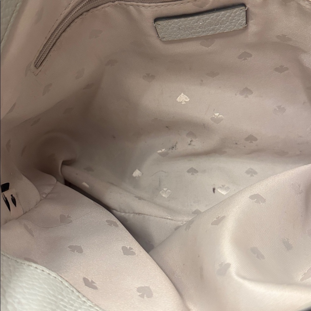 Kate spade purse - Picture 13 of 15